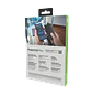 Klip Xtreme KPB-500 PowerCell Plus, Power Bank 10000mAh, USB-C 15W, 2 USB-A, Negro - Miniatura 7