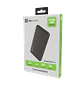 Klip Xtreme KPB-500 PowerCell Plus, Power Bank 10000mAh, USB-C 15W, 2 USB-A, Negro - Miniatura 6