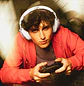 JBL Quantum 650, Audífonos Gamer Inalámbricos, 50mm, 2.4GHz, Bluetooth 5.3, 45h, Blanco - Miniatura 11