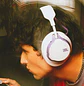 JBL Quantum 650, Audífonos Gamer Inalámbricos, 50mm, 2.4GHz, Bluetooth 5.3, 45h, Blanco - Miniatura 13