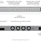 Ubiquiti UniFi Pro HD 24 PoE, Switch L3, 24 PoE++, 22x2.5GbE, 2x10GbE, 4 SFP+, 600W - Miniatura 2