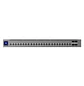 Ubiquiti UniFi Pro HD 24 PoE, Switch L3, 24 PoE++, 22x2.5GbE, 2x10GbE, 4 SFP+, 600W - Miniatura 5
