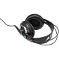 AKG K240 MKII, Audífonos de Estudio Semiabiertos, 30mm, 55 Ohm, Cable Desmontable, Negro - Miniatura 4