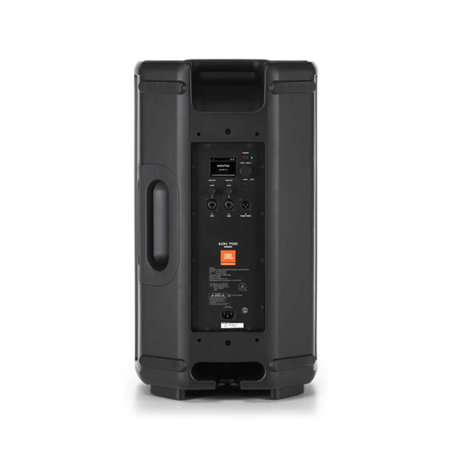 JBL EON712, Parlante PA Activo 12