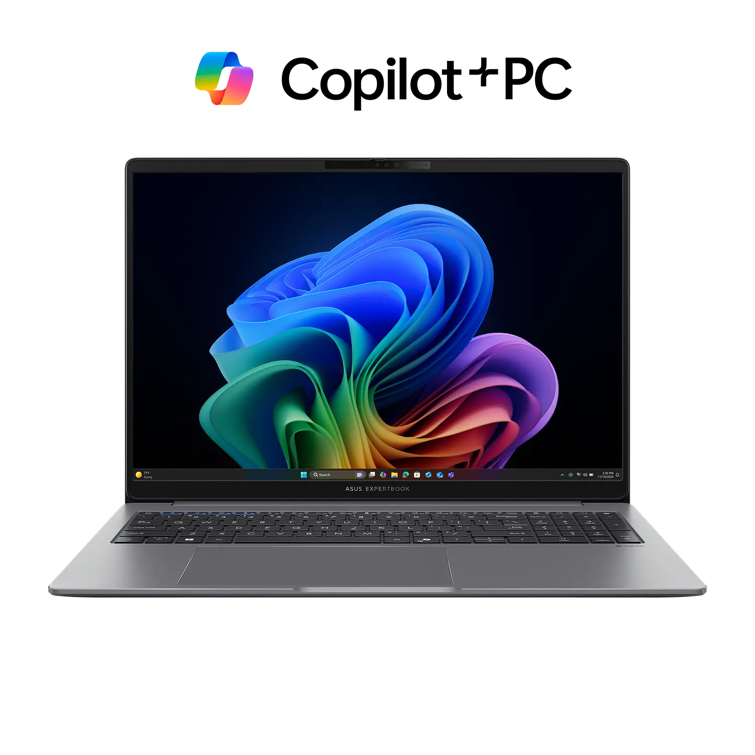 ASUS ExpertBook P3 14