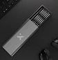 Xtech XTA-820, Kit de Destornilladores de Precisión 25 en 1, 24 Puntas S2, Estuche Aluminio - Miniatura 8