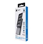 Xtech XTA-820, Kit de Destornilladores de Precisión 25 en 1, 24 Puntas S2, Estuche Aluminio - Miniatura 6
