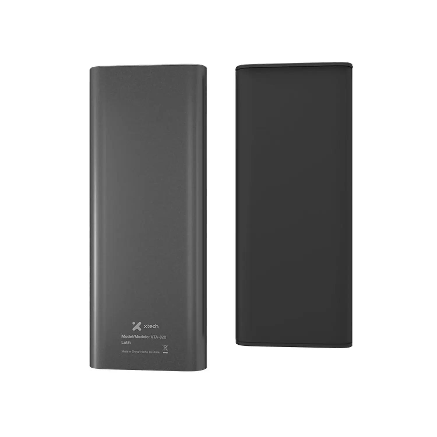 Xtech XTA-820, Kit de Destornilladores de Precisión 25 en 1, 24 Puntas S2, Estuche Aluminio 5