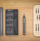 Xtech XTA-821, Kit Destornillador Eléctrico de Precisión 68 en 1, 64 Puntas S2, USB-C - Miniatura 7