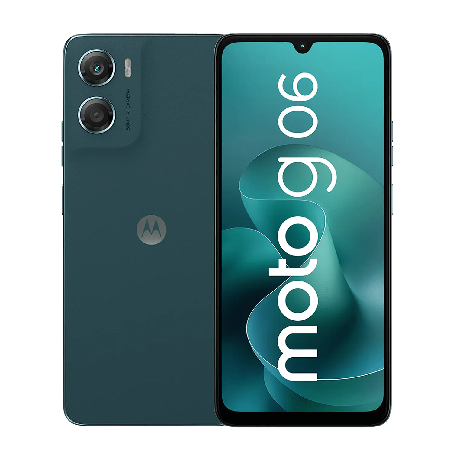 Motorola Moto G06 6.88