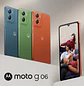 Motorola Moto G06 6.88