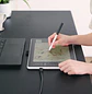 Wacom One 14 DTC141W0, Pantalla Gráfica 14