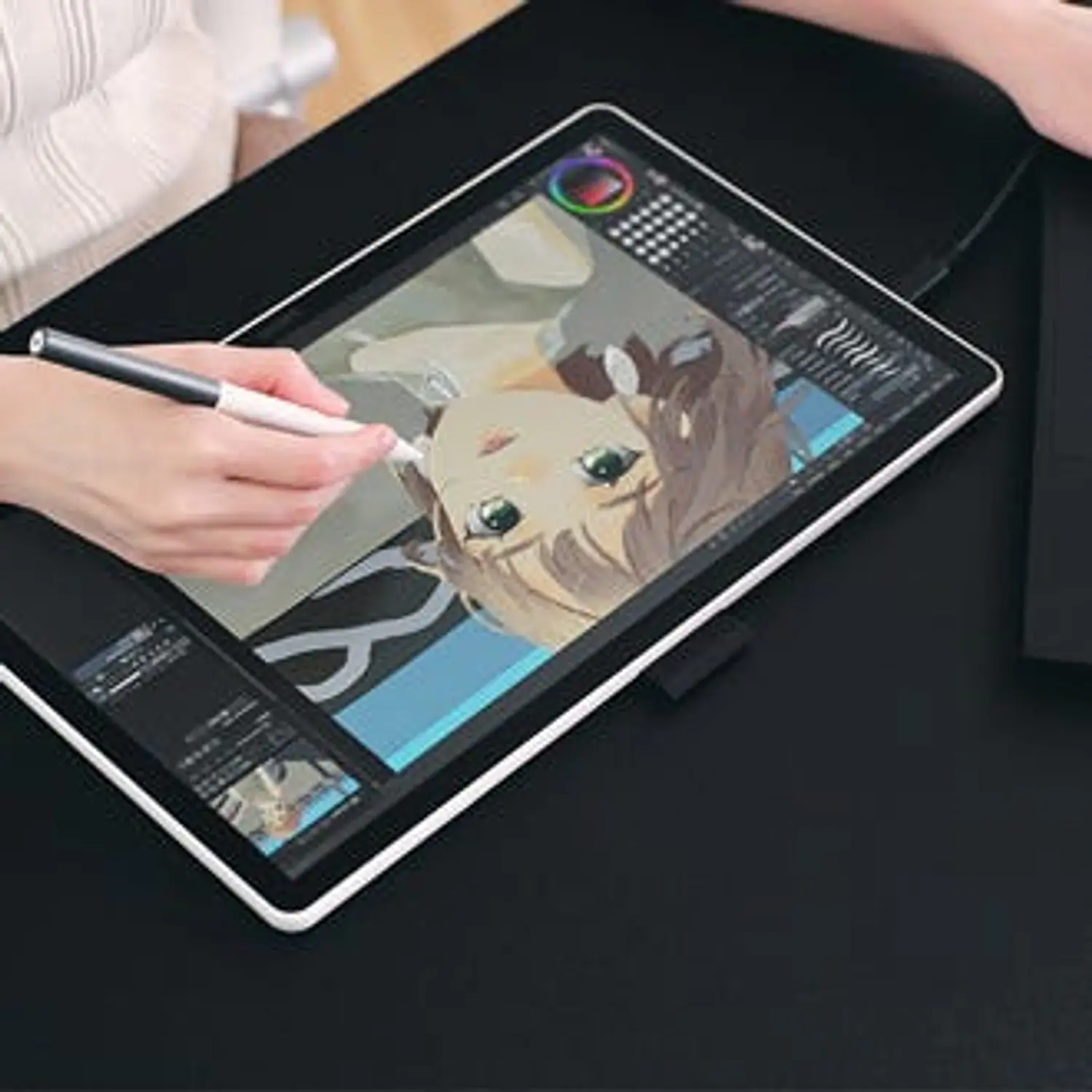 Wacom One 14 DTC141W0, Pantalla Gráfica 14