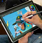 Wacom One 14 DTC141W0, Pantalla Gráfica 14