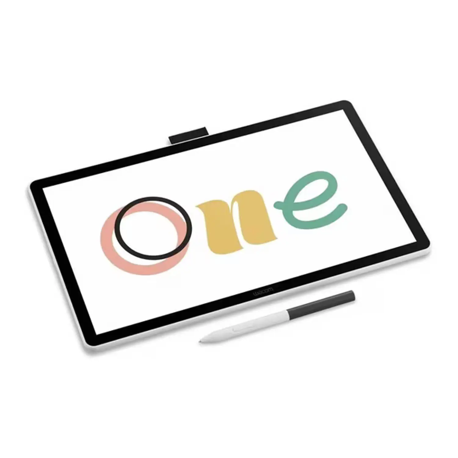 Wacom One 14 DTC141W0, Pantalla Gráfica 14