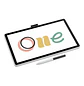 Wacom One 14 DTC141W0, Pantalla Gráfica 14