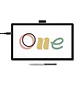 Wacom One 14 DTC141W0, Pantalla Gráfica 14