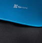 Klip Xtreme Kolours KNS-415BL, Funda Reversible para Notebook 15.6