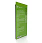 Klip Xtreme Kolours KNS-415BL, Funda Reversible para Notebook 15.6