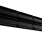 Nexxt Solutions AW191NXT11, Patch Panel Cat6 U/UTP 48 Puertos, Rack 19