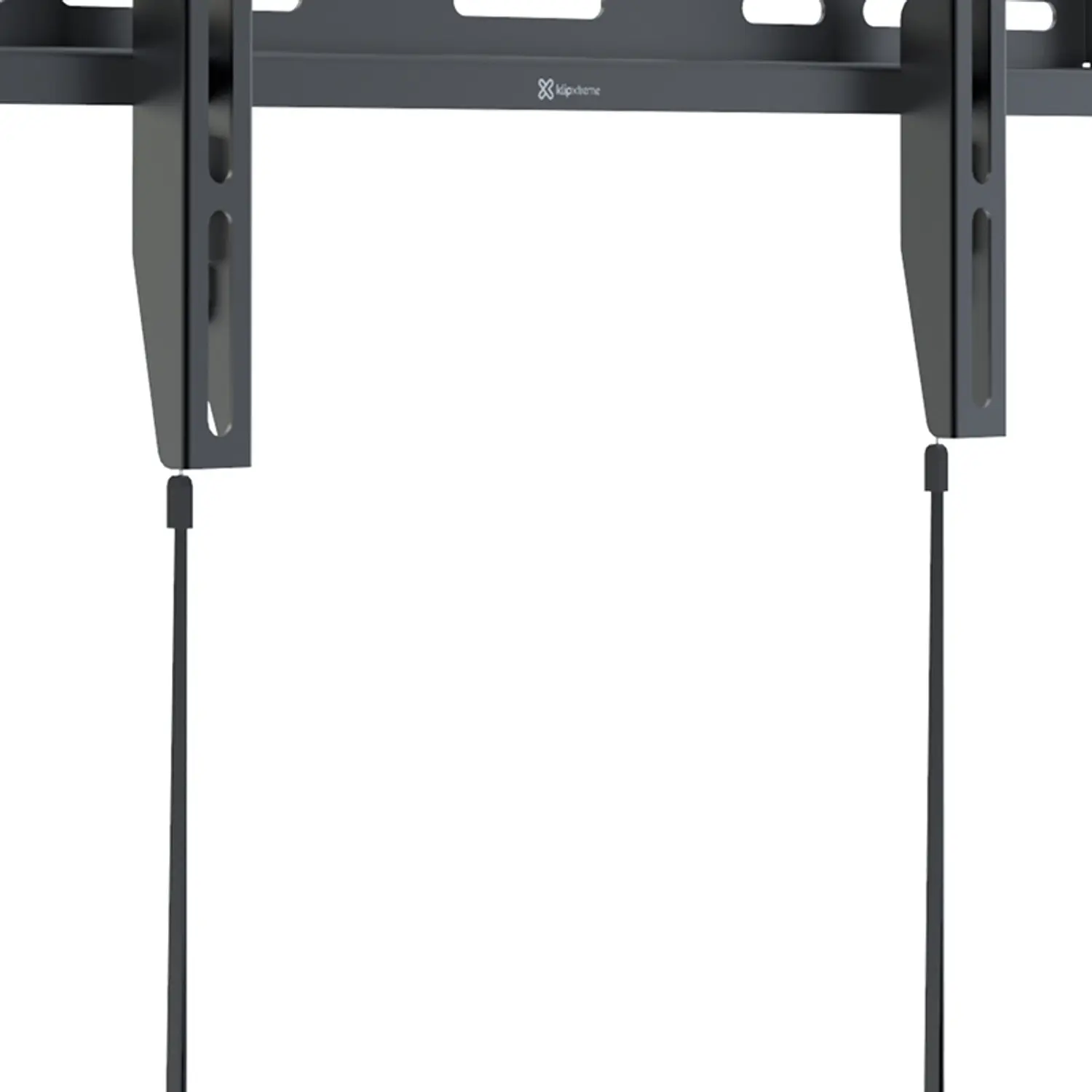 Klip Xtreme KTM-351, Soporte Inclinable para TV 32-70