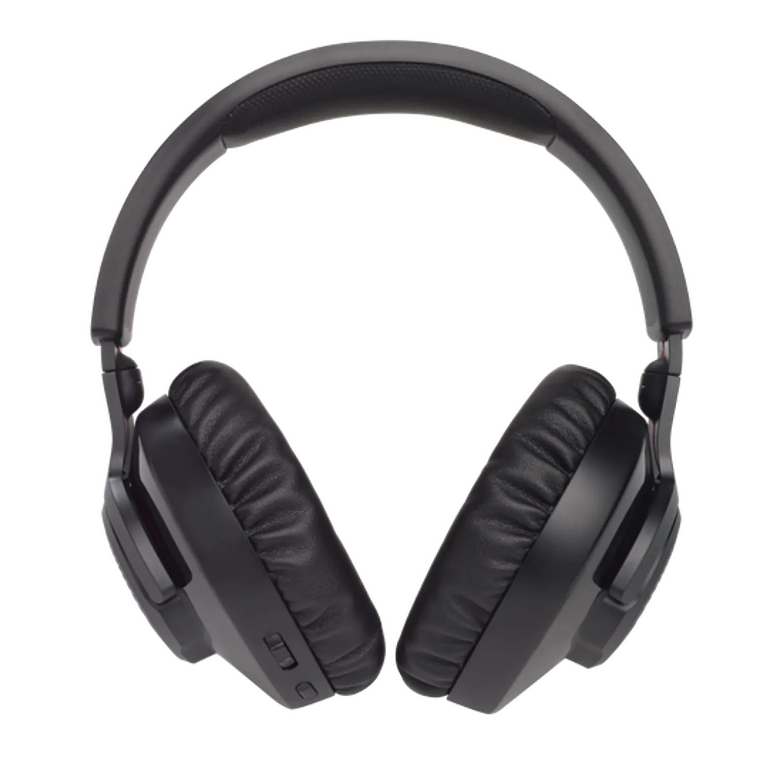 JBL Quantum 350 Wireless, Audífonos Gamer Inalámbricos 2.4GHz, 40mm, Micrófono, 22h, Negro 3