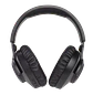 JBL Quantum 350 Wireless, Audífonos Gamer Inalámbricos 2.4GHz, 40mm, Micrófono, 22h, Negro - Miniatura 3