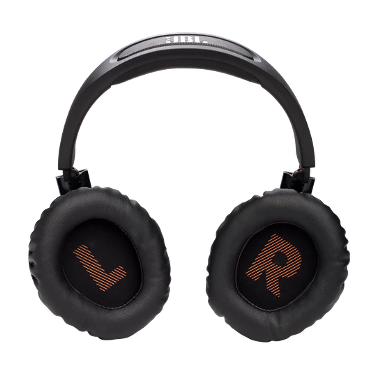 JBL Quantum 350 Wireless, Audífonos Gamer Inalámbricos 2.4GHz, 40mm, Micrófono, 22h, Negro 6