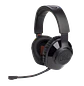 JBL Quantum 350 Wireless, Audífonos Gamer Inalámbricos 2.4GHz, 40mm, Micrófono, 22h, Negro - Miniatura 8