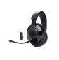 JBL Quantum 350 Wireless, Audífonos Gamer Inalámbricos 2.4GHz, 40mm, Micrófono, 22h, Negro - Miniatura 7