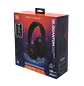 JBL Quantum 350 Wireless, Audífonos Gamer Inalámbricos 2.4GHz, 40mm, Micrófono, 22h, Negro - Miniatura 12