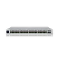 Ubiquiti UniFi USW-Pro-48, Switch L3 48 Puertos Gigabit, 4 SFP+ 10G, 176Gbps, Rack 1U - Miniatura 5