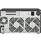 QNAP TS-873A-8G-US, Servidor NAS 8 Bahías, Ryzen V1500B, 8GB DDR4, 2x 2.5GbE, M.2 NVMe - Miniatura 3