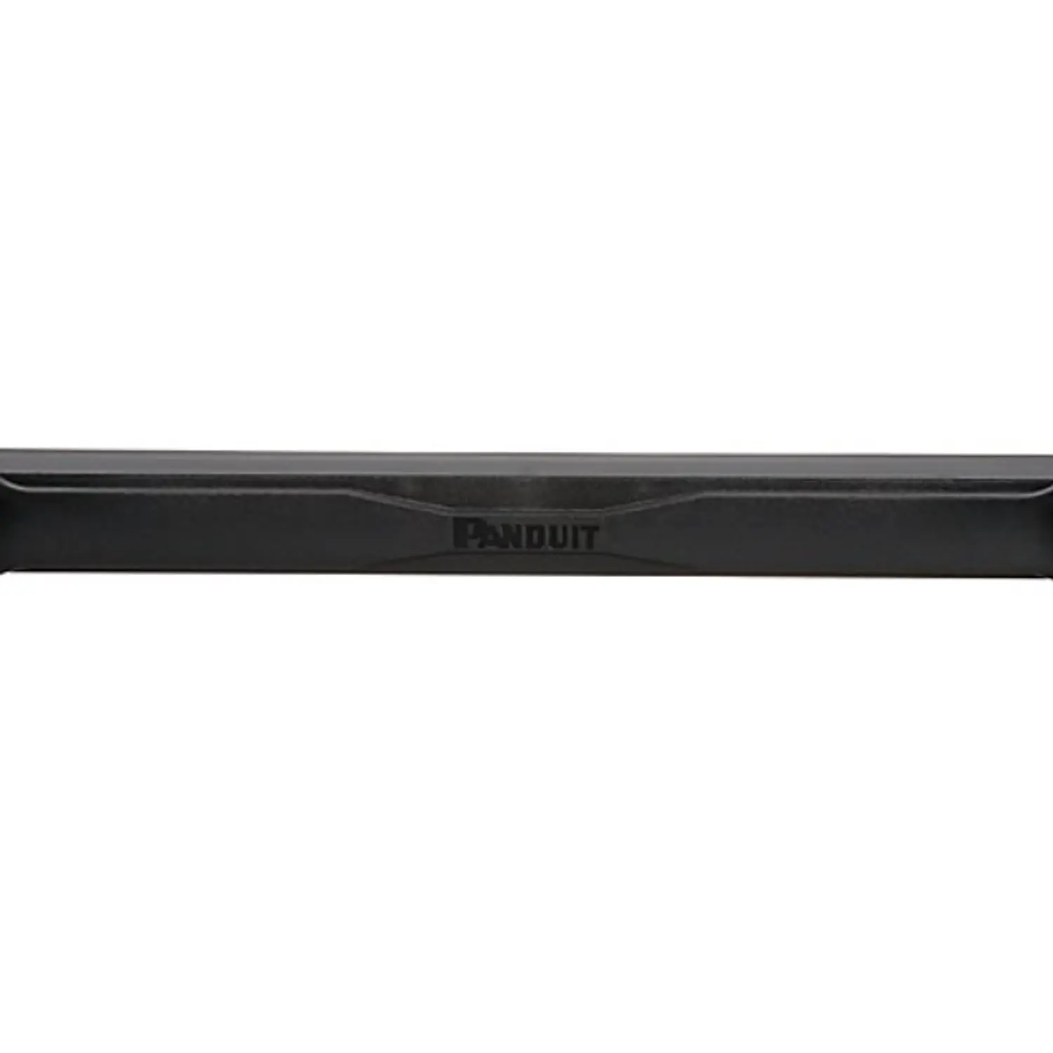 Panduit TLBP1S-V Panel Ciego para Rack 19