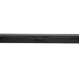 Panduit TLBP1S-V Panel Ciego para Rack 19