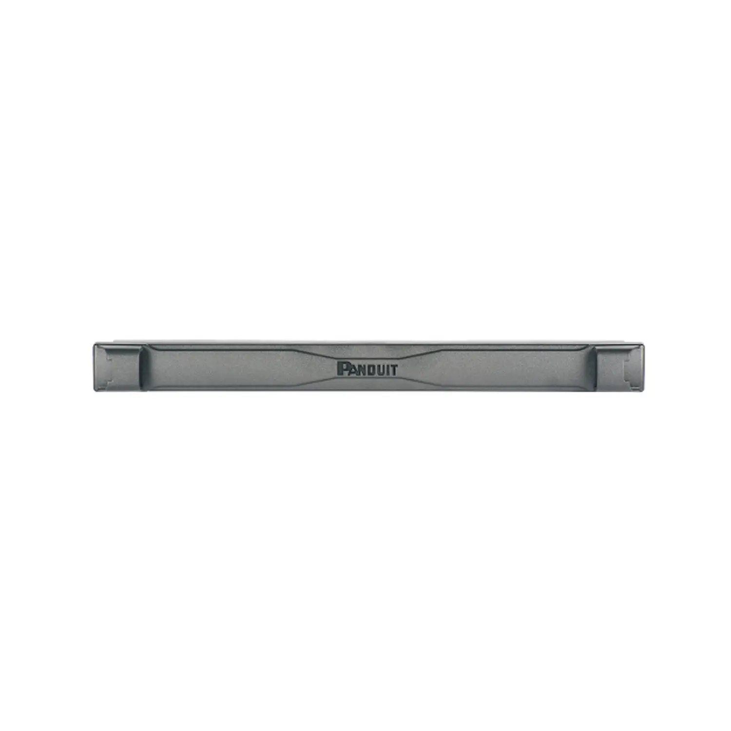 Panduit TLBP1S-V Panel Ciego para Rack 19
