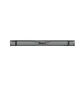 Panduit TLBP1S-V Panel Ciego para Rack 19