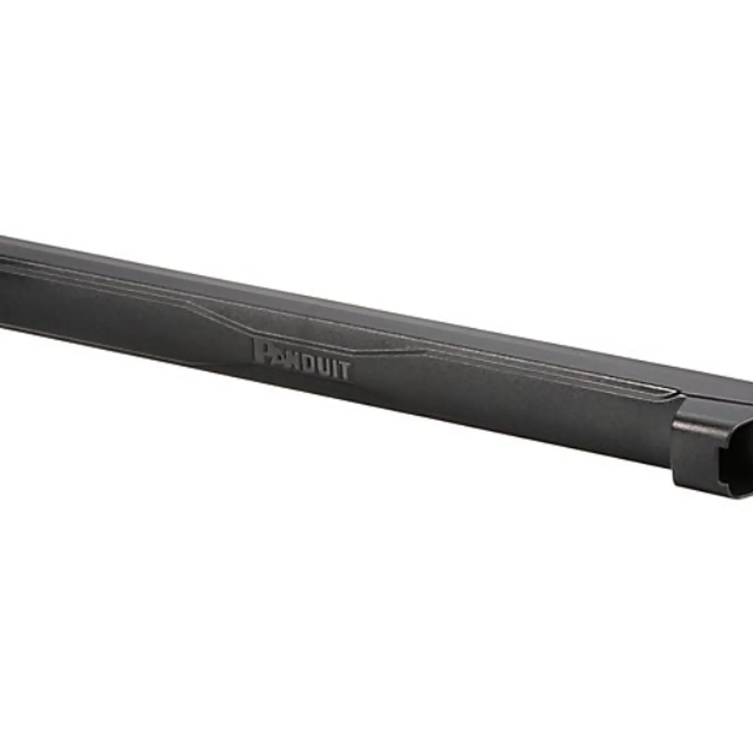 Panduit TLBP1S-V Panel Ciego para Rack 19