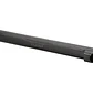 Panduit TLBP1S-V Panel Ciego para Rack 19