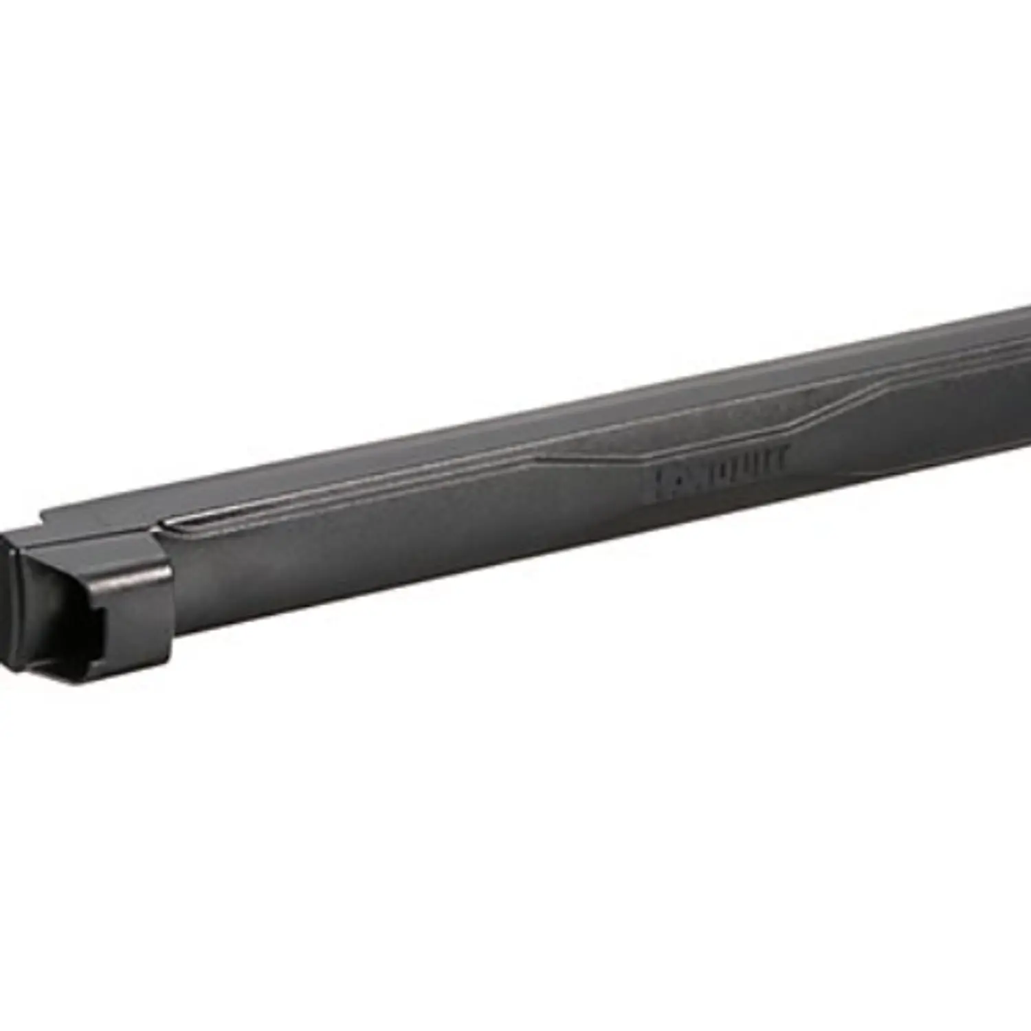 Panduit TLBP1S-V Panel Ciego para Rack 19