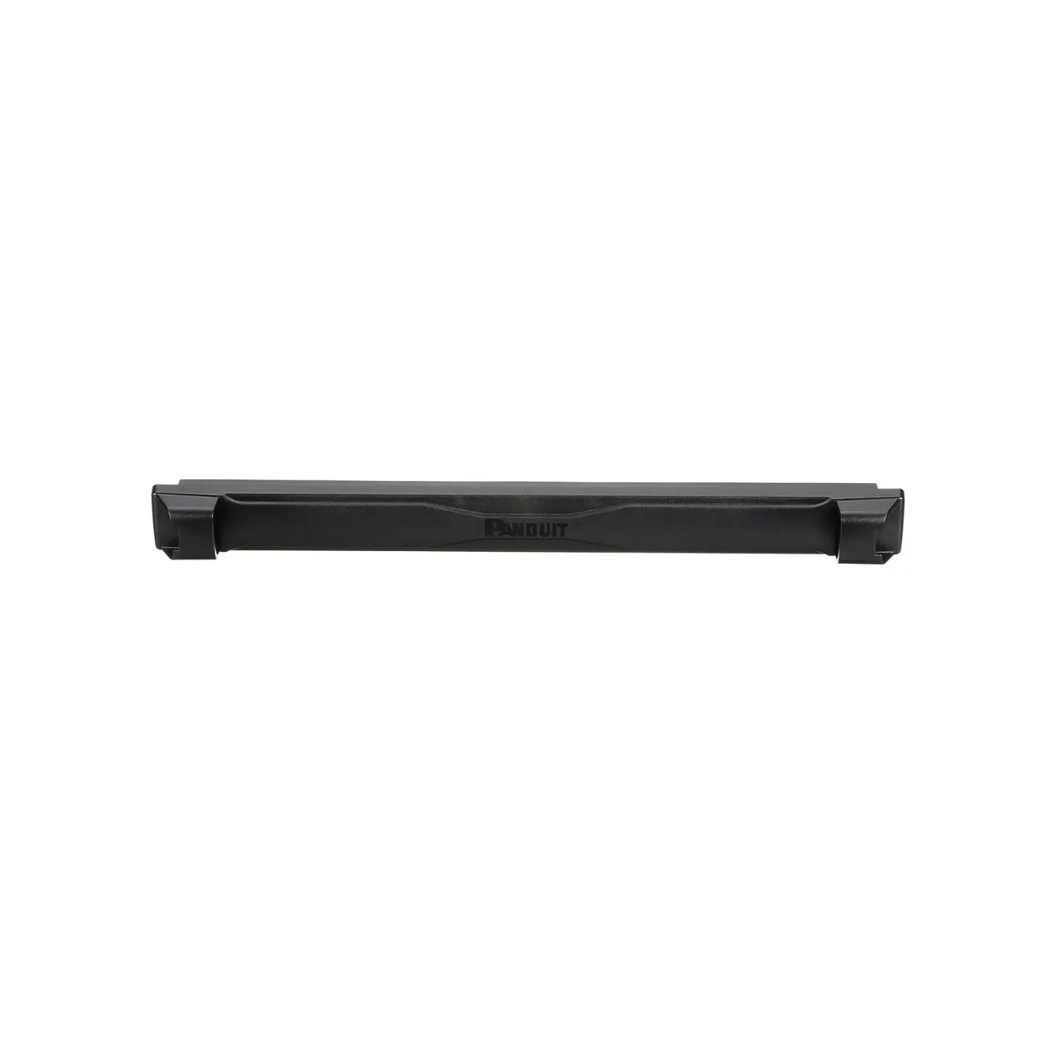 Panduit TLBP1S-V Panel Ciego para Rack 19