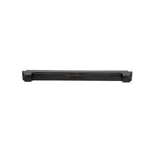 Panduit TLBP1S-V Panel Ciego para Rack 19