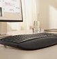 Logitech Signature Comfort Plus Combo MK880, Teclado y Mouse Bluetooth, Español, SmartWheel, Grafito - Miniatura 12