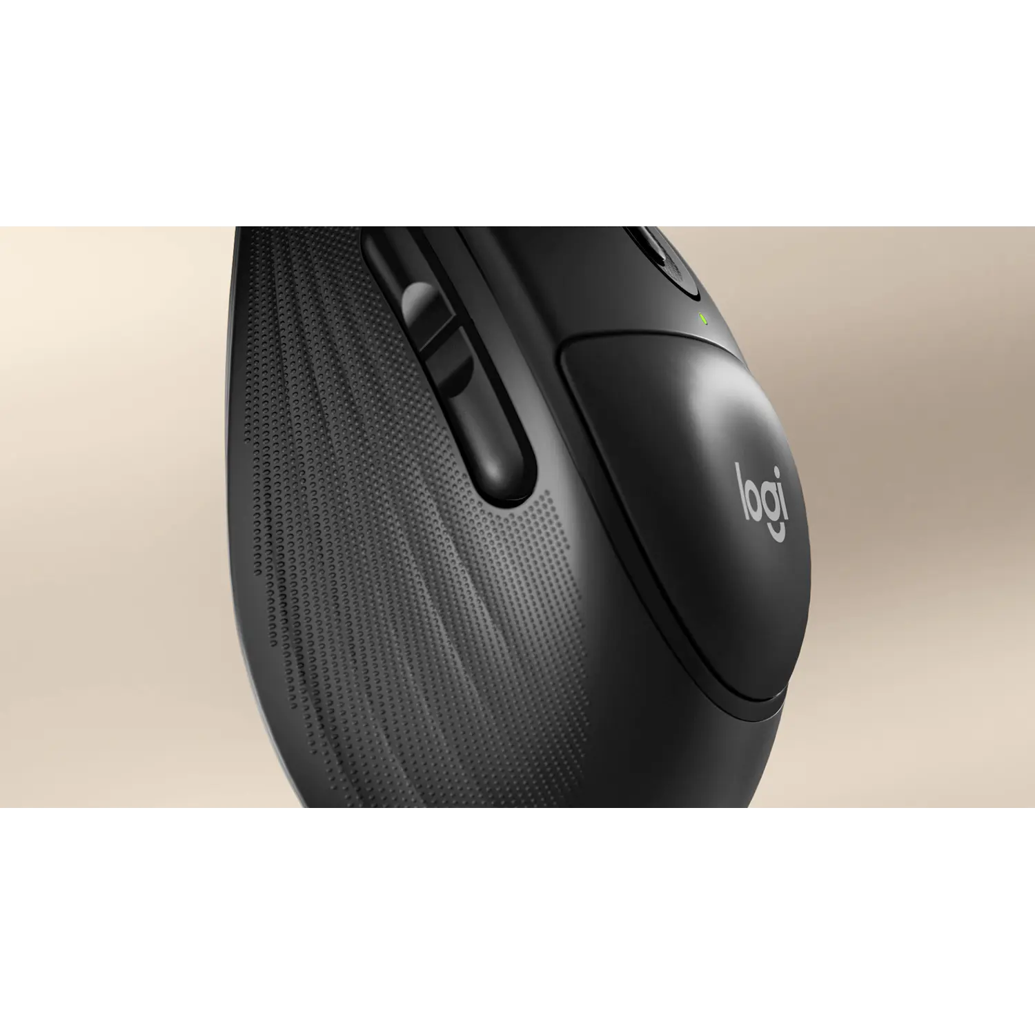Logitech Signature Comfort Plus Combo MK880, Teclado y Mouse Bluetooth, Español, SmartWheel, Grafito 16