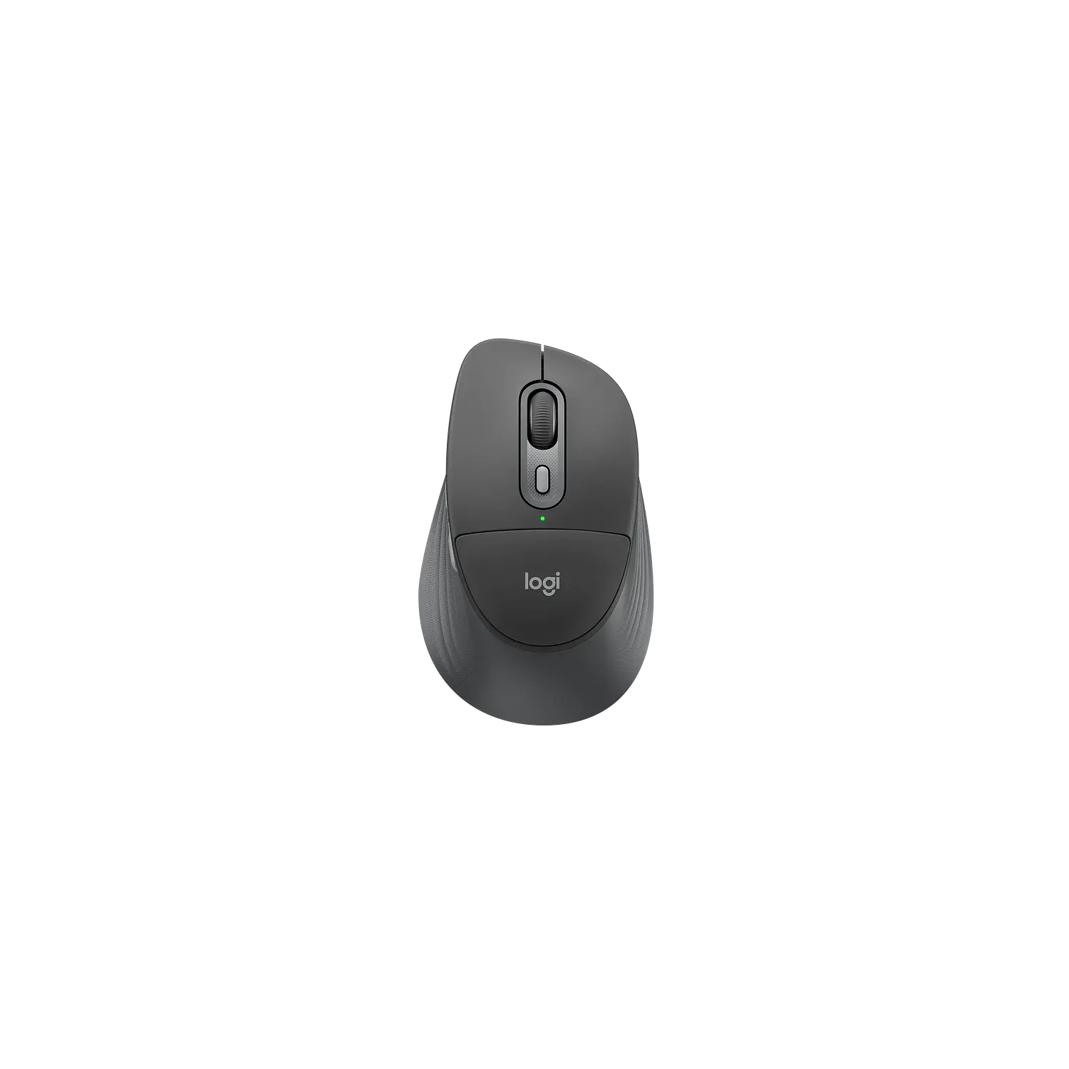 Logitech Signature Comfort Plus Combo MK880, Teclado y Mouse Bluetooth, Español, SmartWheel, Grafito 6