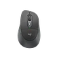 Logitech Signature Comfort Plus Combo MK880, Teclado y Mouse Bluetooth, Español, SmartWheel, Grafito - Miniatura 6