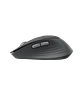 Logitech Signature Comfort Plus Combo MK880, Teclado y Mouse Bluetooth, Español, SmartWheel, Grafito - Miniatura 10