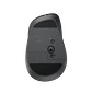 Logitech Signature Comfort Plus Combo MK880, Teclado y Mouse Bluetooth, Español, SmartWheel, Grafito - Miniatura 11