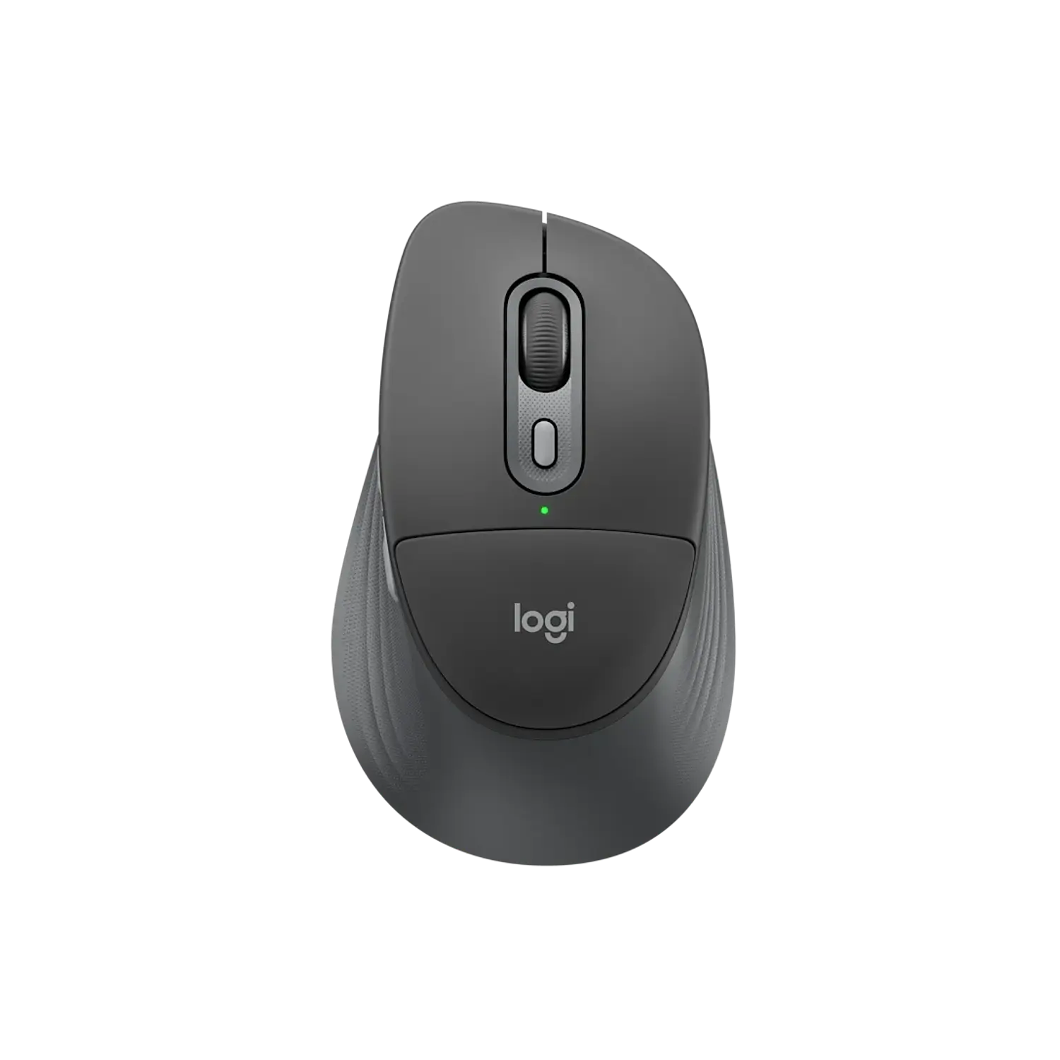 Logitech Signature Comfort Plus Combo MK880, Teclado y Mouse Bluetooth, Español, SmartWheel, Grafito 5