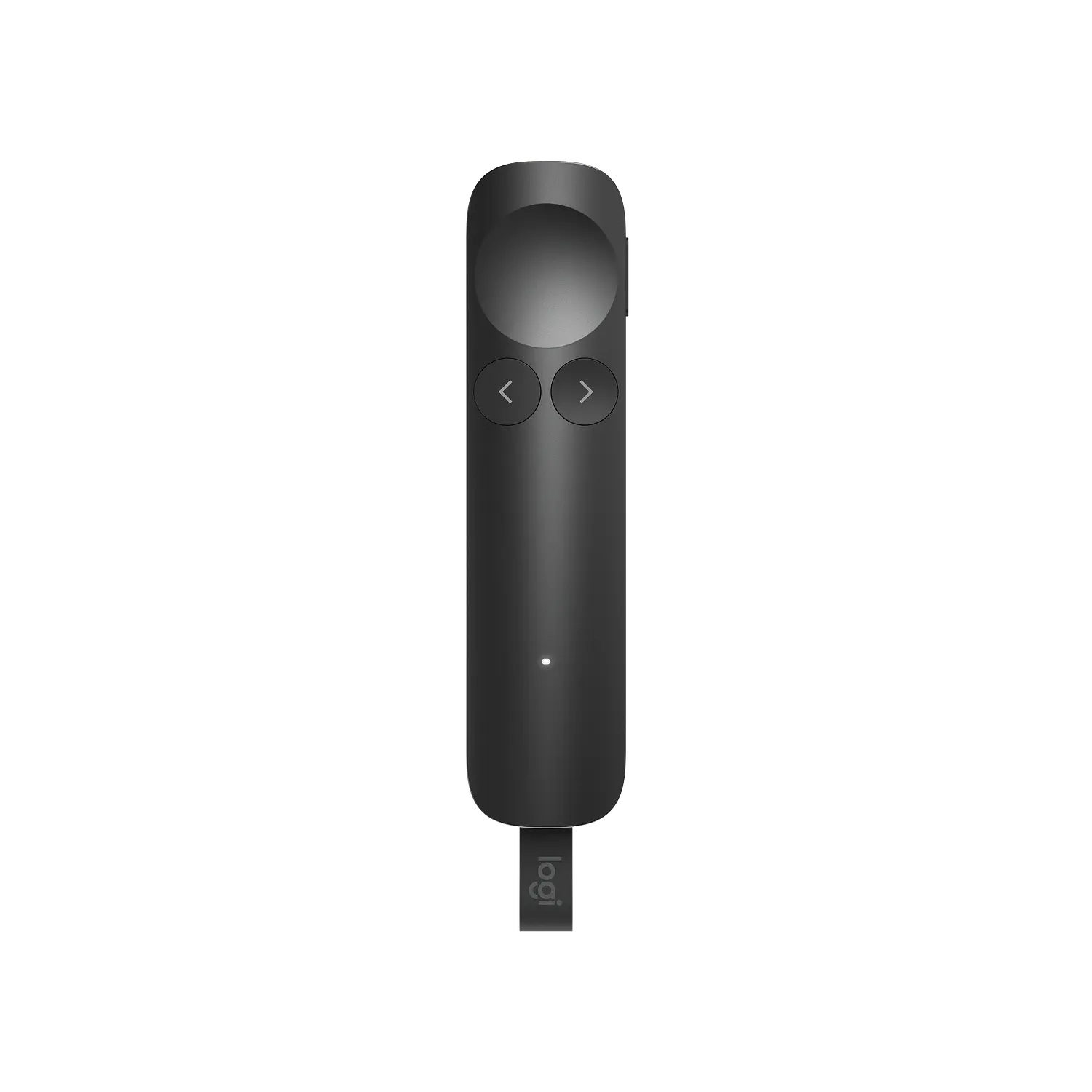 Logitech Spotlight 2, Presentador Inalámbrico Bluetooth, Logi Bolt USB-C, Láser, Háptico, Grafito 1